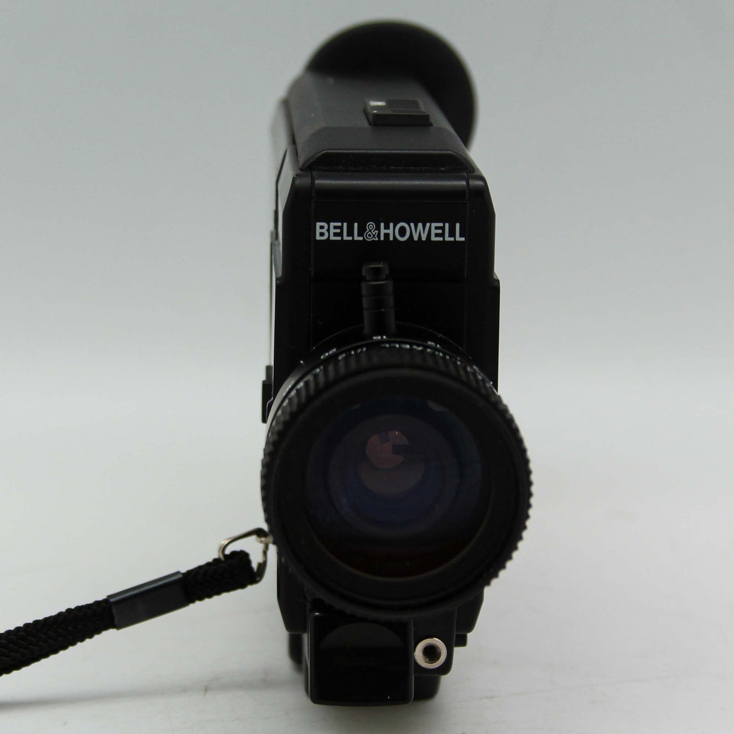 1980s Bell & Howell Camera