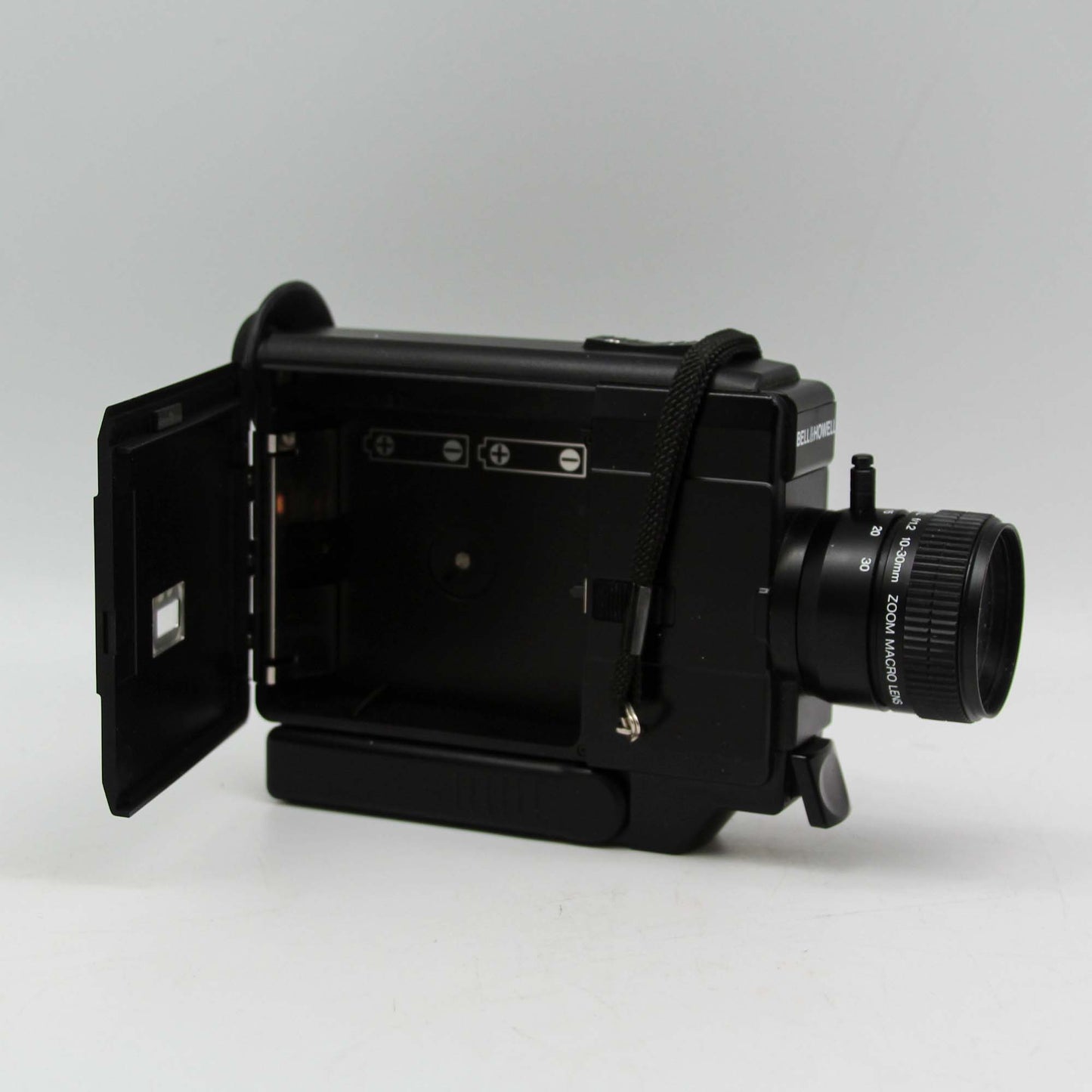 1980s Bell & Howell Camera