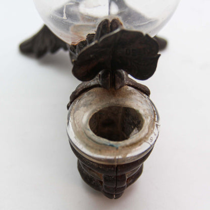 Gravity Fed Inkwell