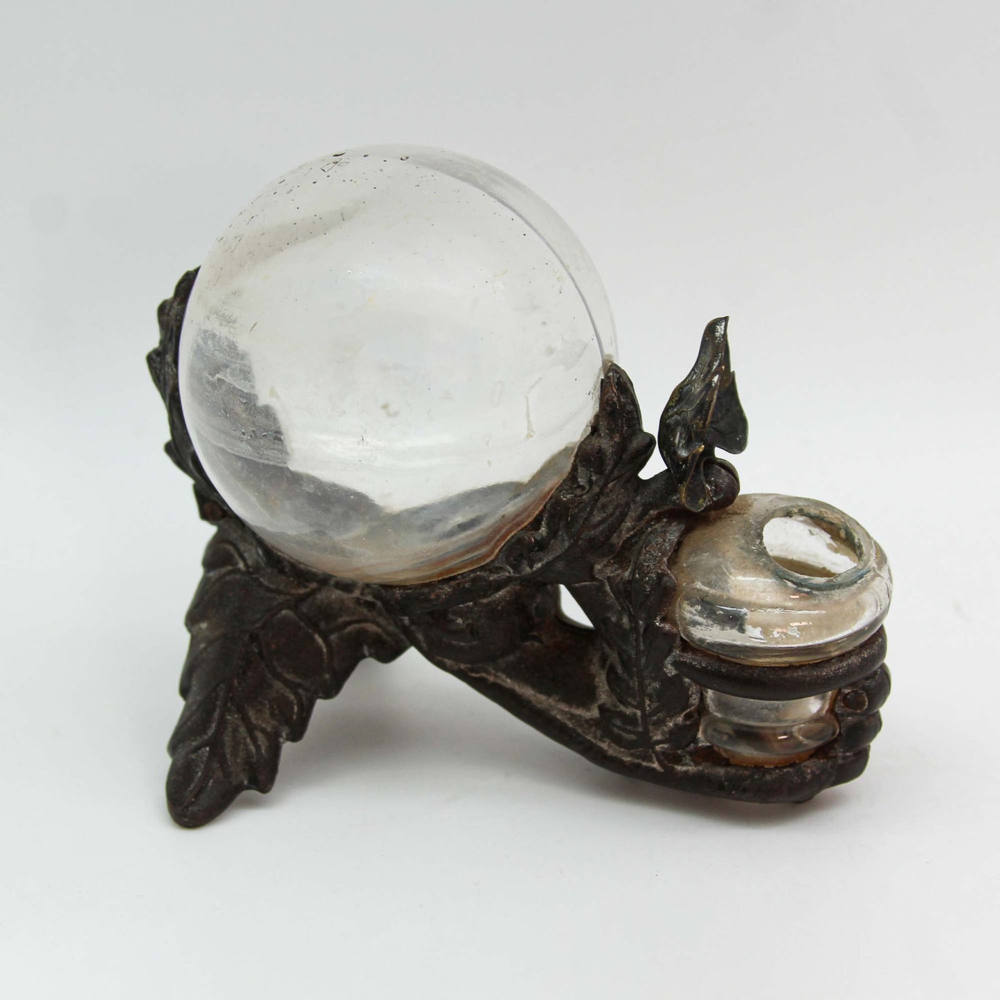 Gravity Fed Inkwell