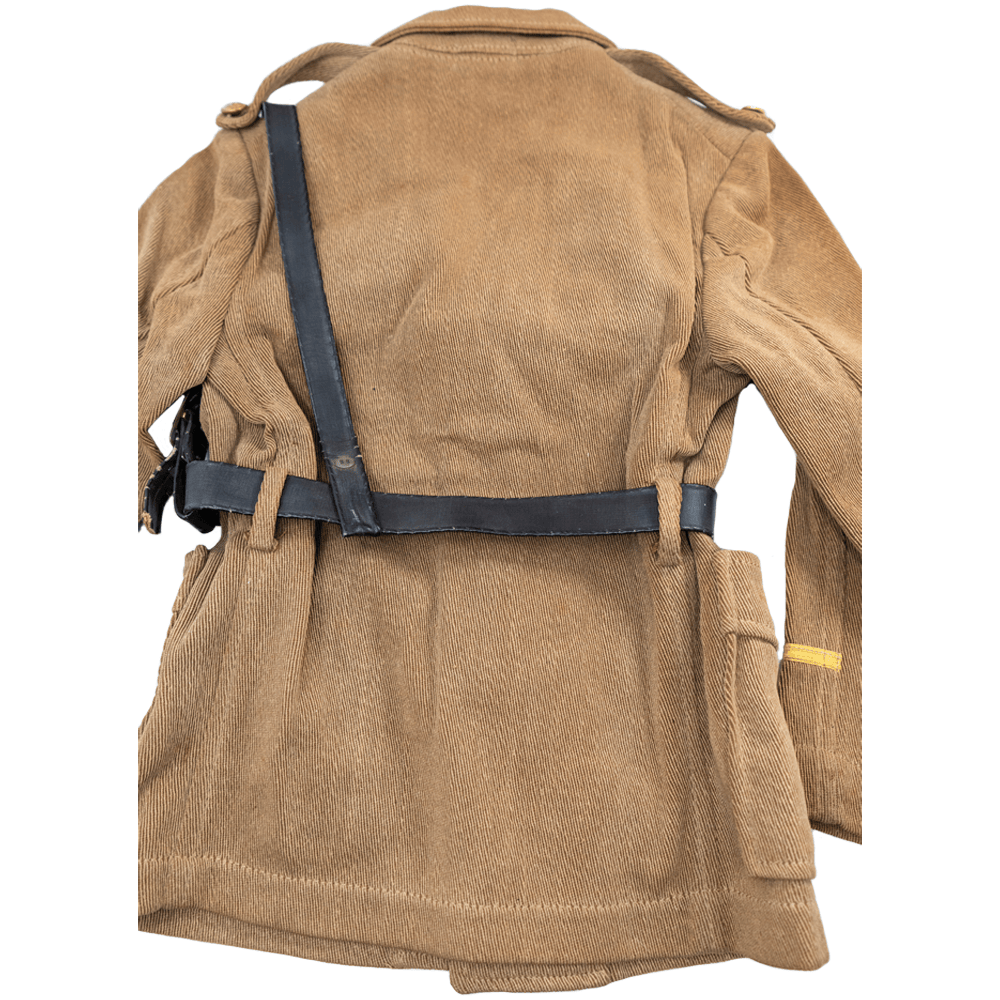 Jackie Jumper Child Military Uniform G S Pawn