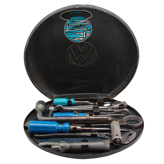 VW Hazet Tool Kit Thumbnail