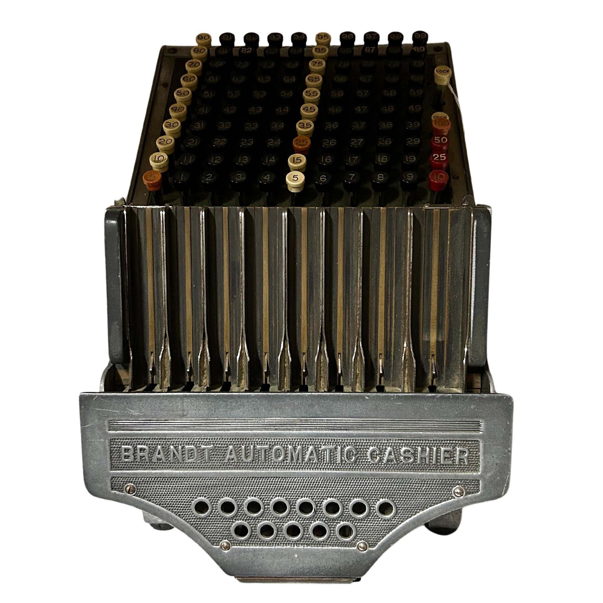 1906 Brandt Register Front