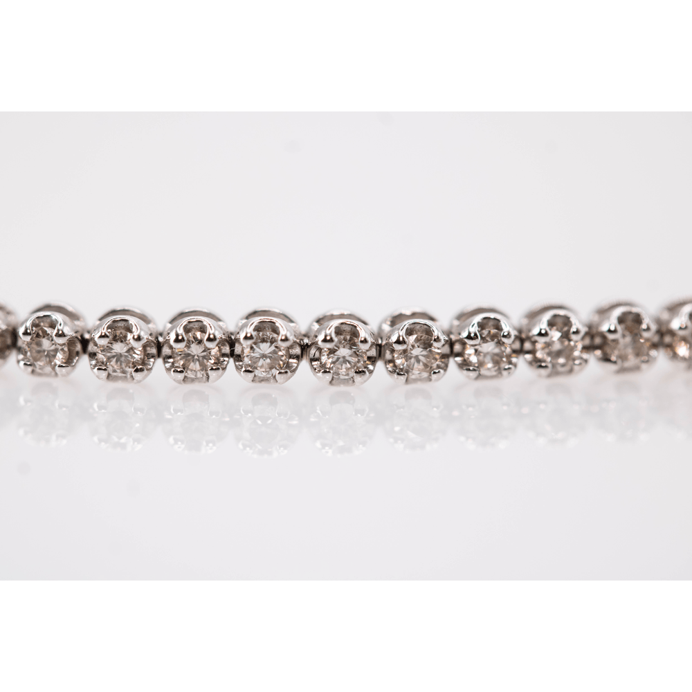 14 KWG 2.7g Bracelet Gold & Silver Pawn Shop