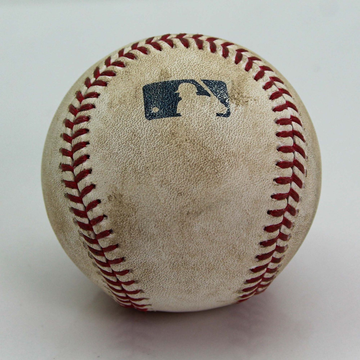 Miquel Cabrera Game Used Ball Back