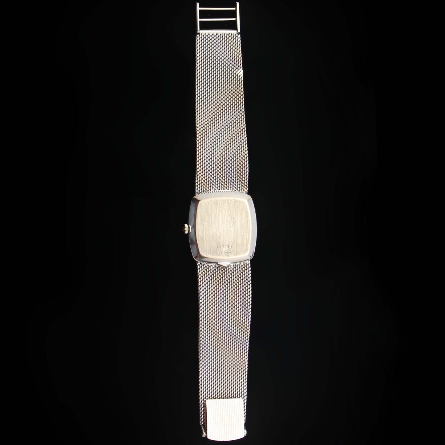 18K Baume & Mercier Wristwatch Strap