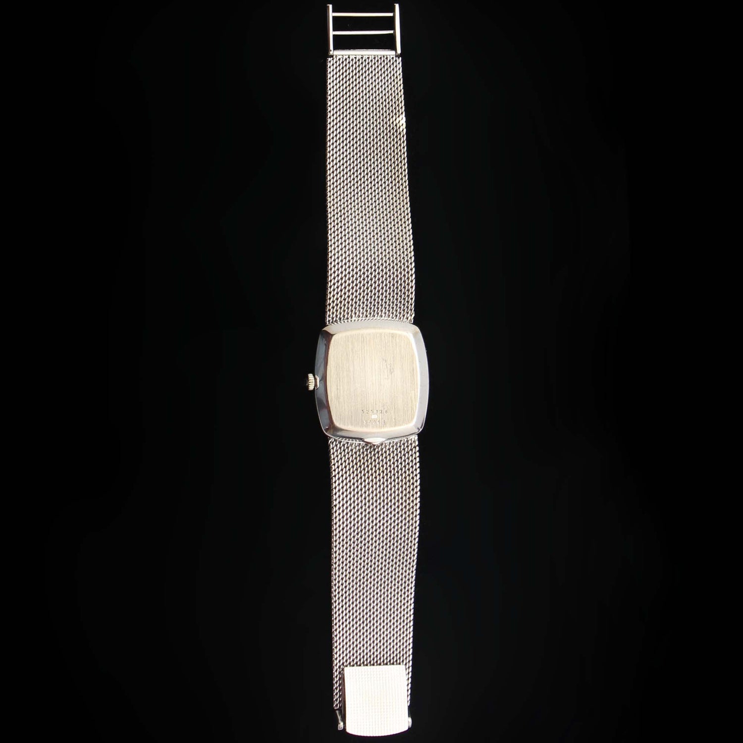 18K Baume & Mercier Wristwatch Strap