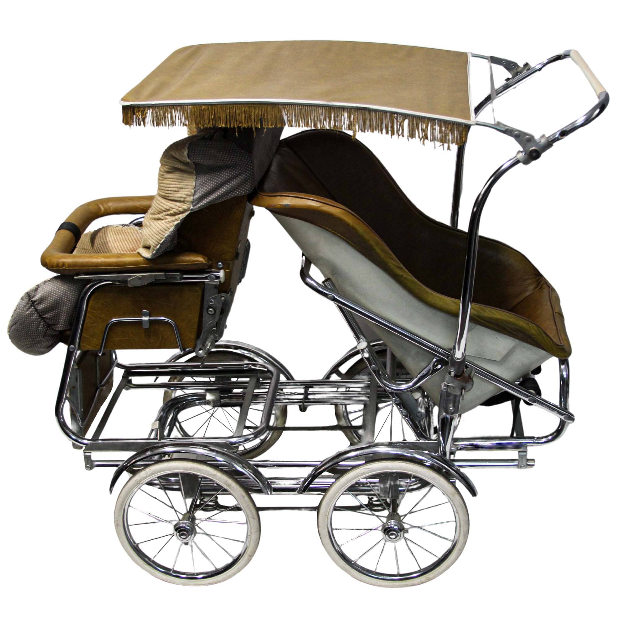 Babyhood pram hotsell