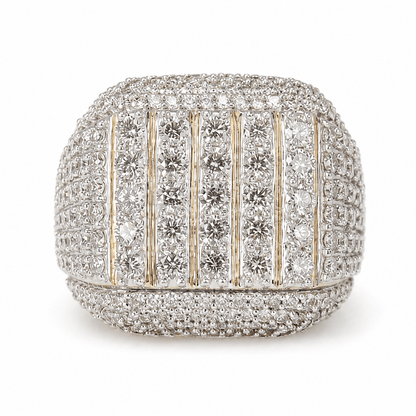 Platinum Diamond Ring Gold & Silver Pawn Shop