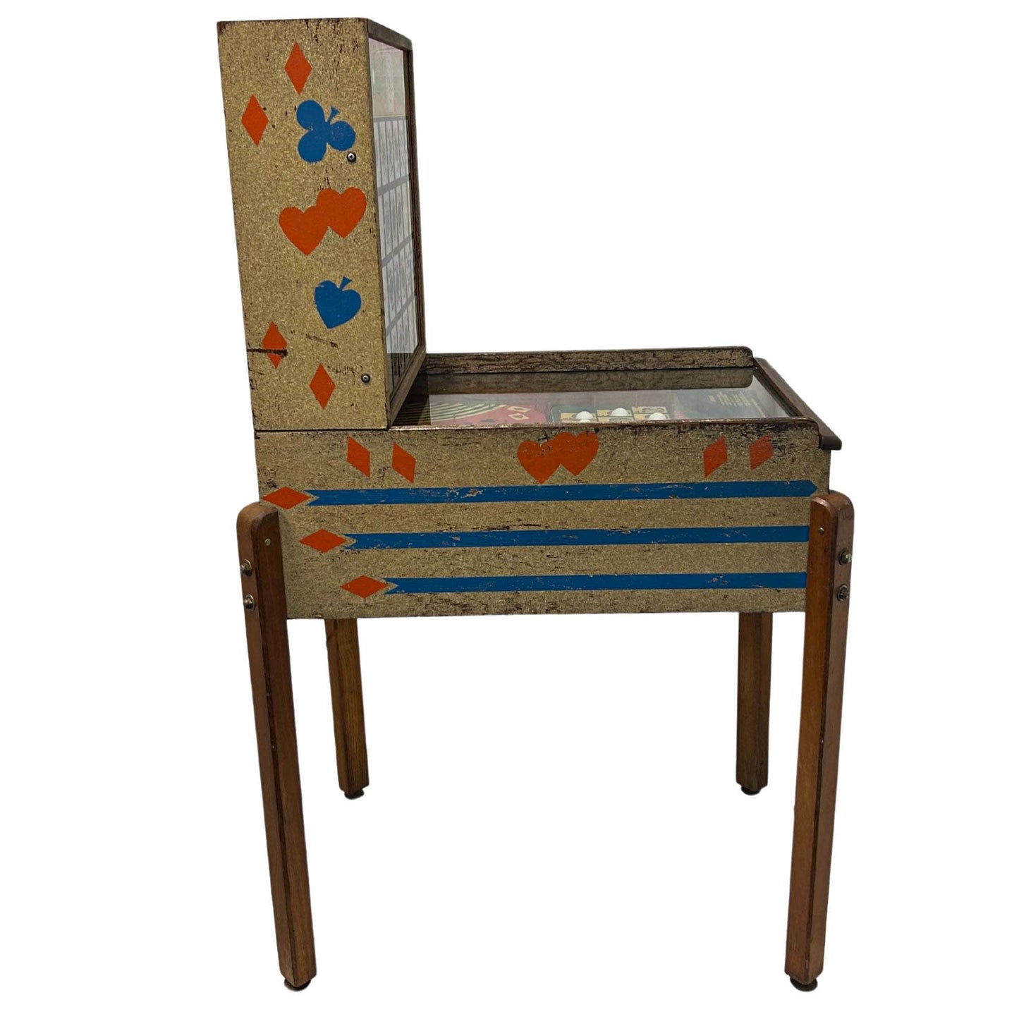 Jolly Joker Pinball Machine – Gold & Silver Pawn Shop