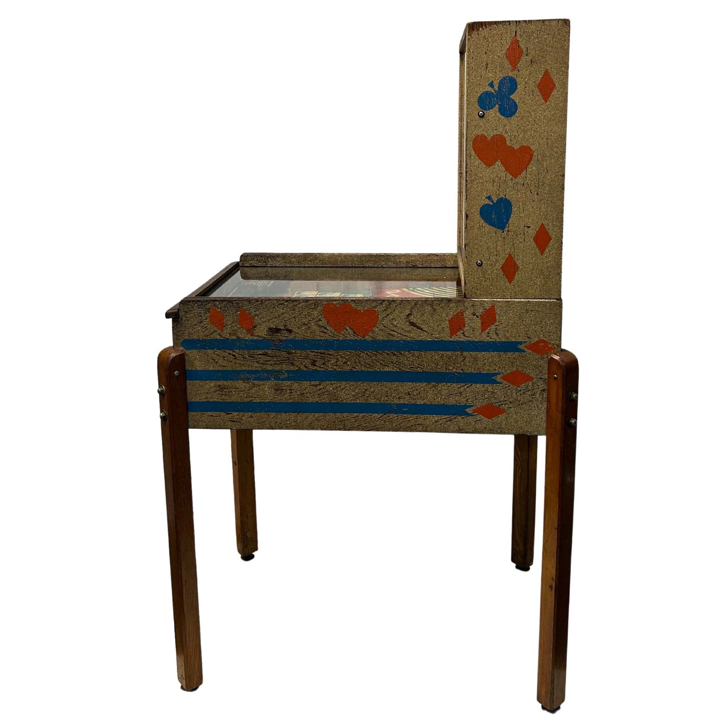 Jolly Joker Pinball Machine – Gold & Silver Pawn Shop