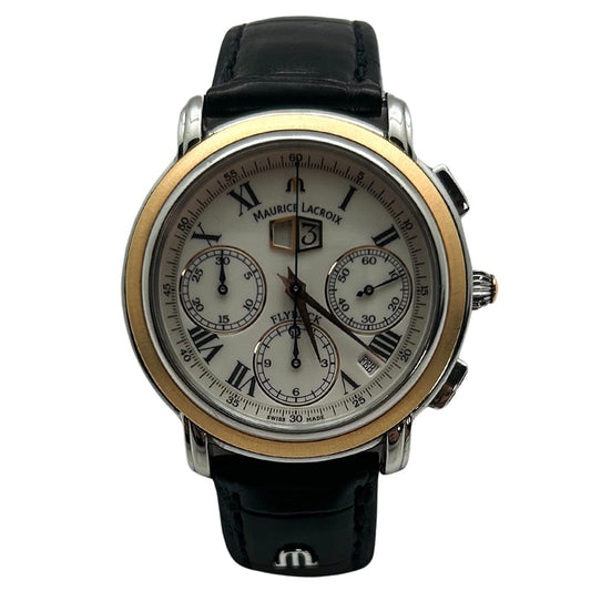 Maurice Lacroix Fasterpiece Watch Thumbnail