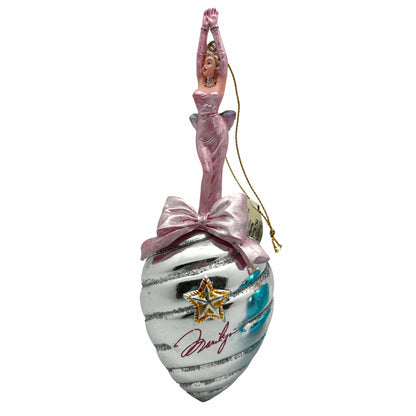 Marylin Ornaments Set 1 Pink