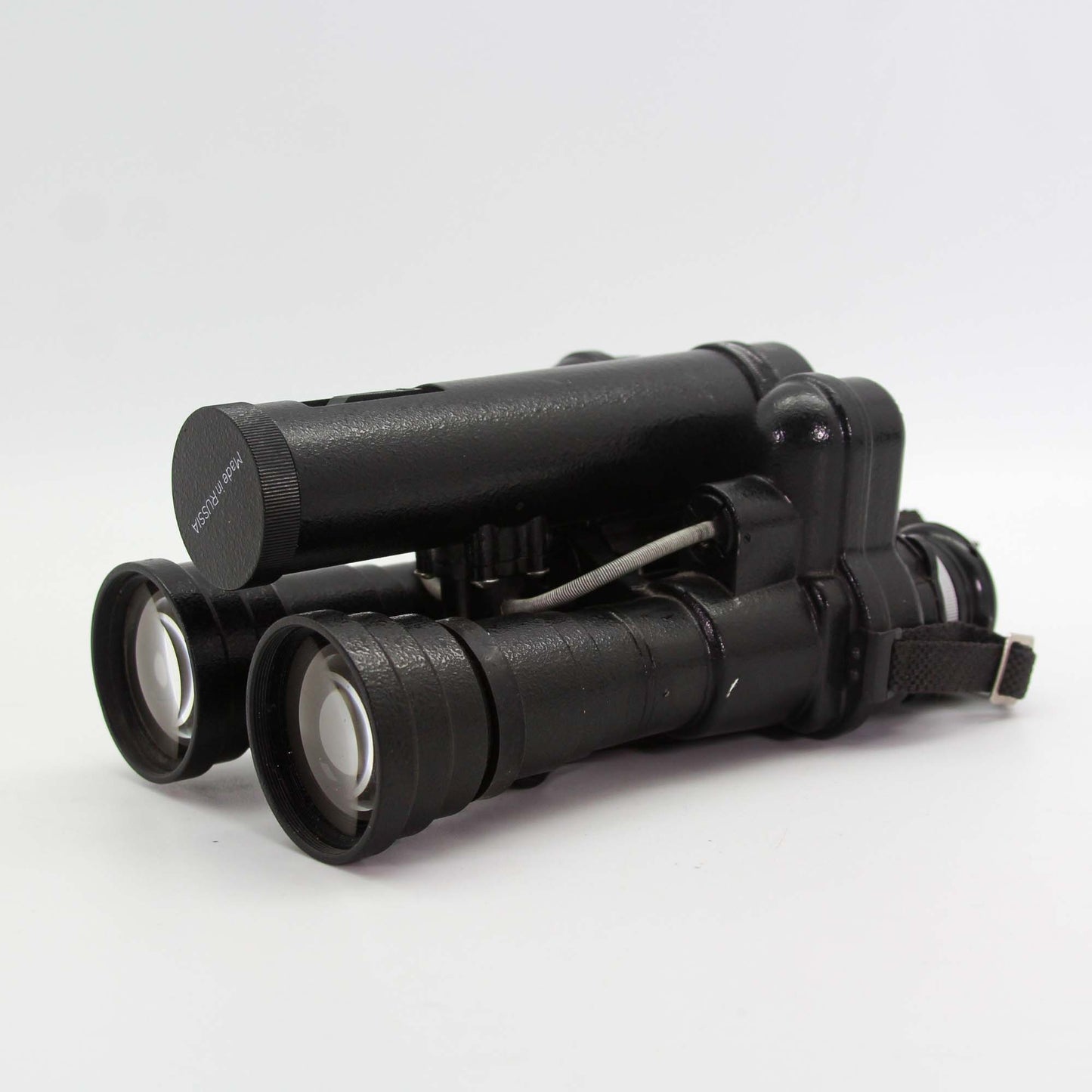 Russian BN2 Night Vision Binoculars – Gold & Silver Pawn Shop