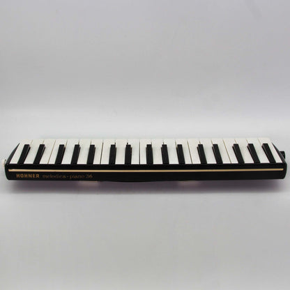 Hohner Melodica Piano Bottom