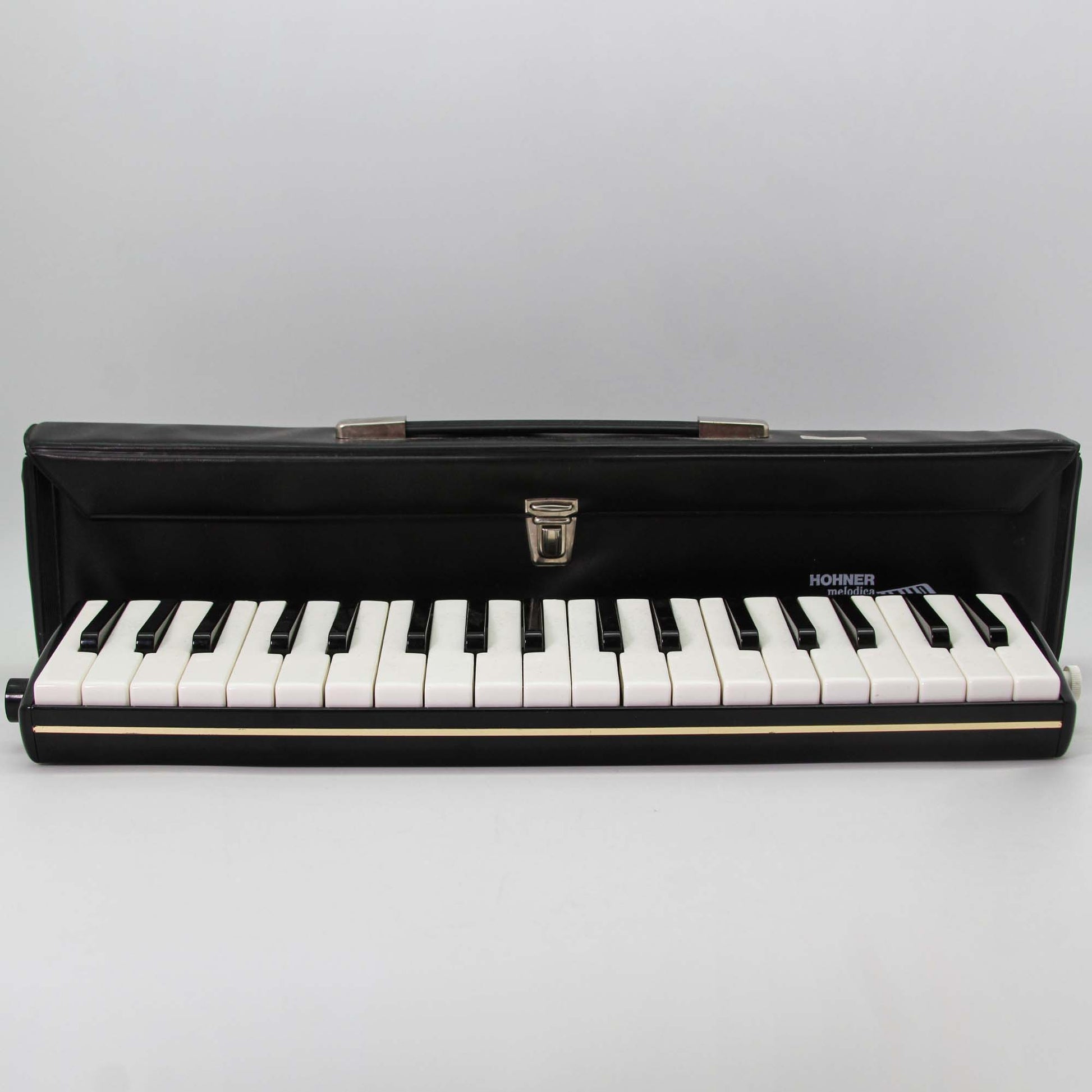 Hohner Melodica Piano Front