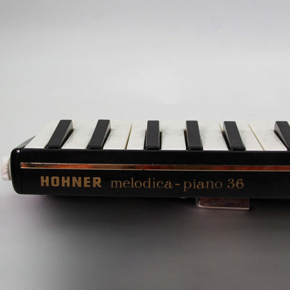 Hohner Melodica Piano Case