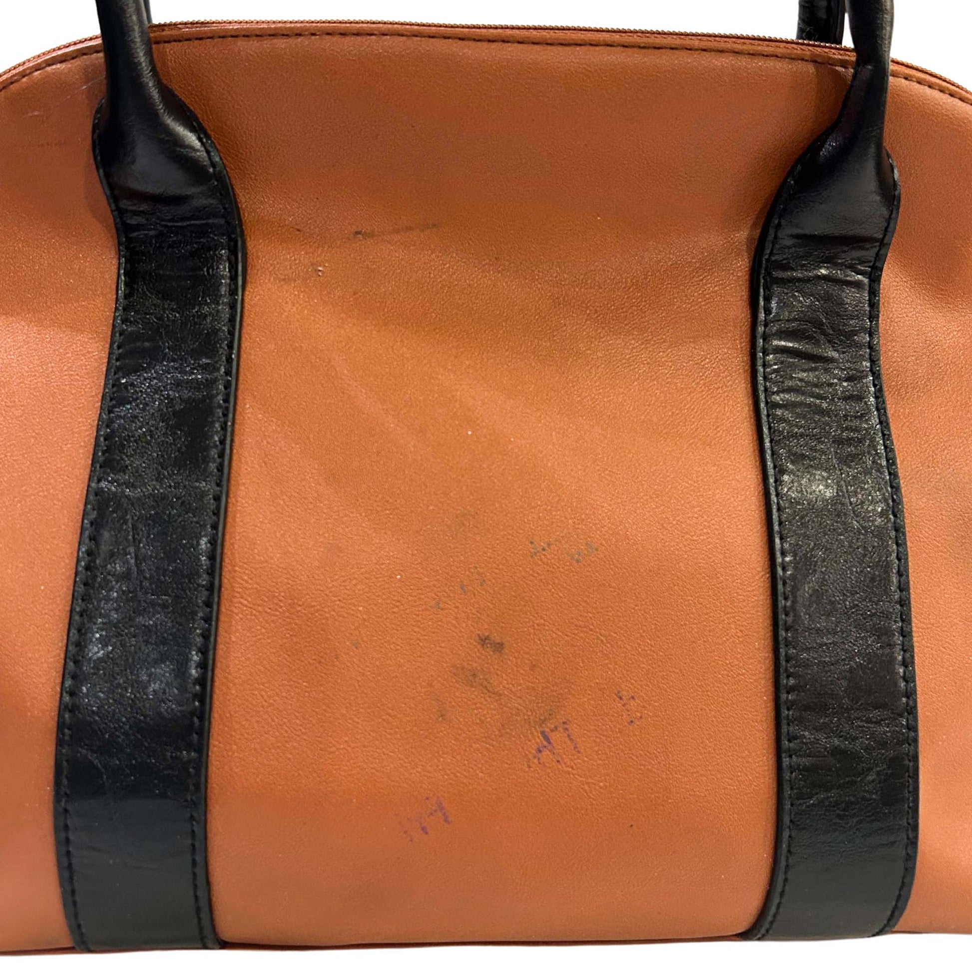 Louie Anderson Bag & Sunglasses Gold & Silver Pawn Shop