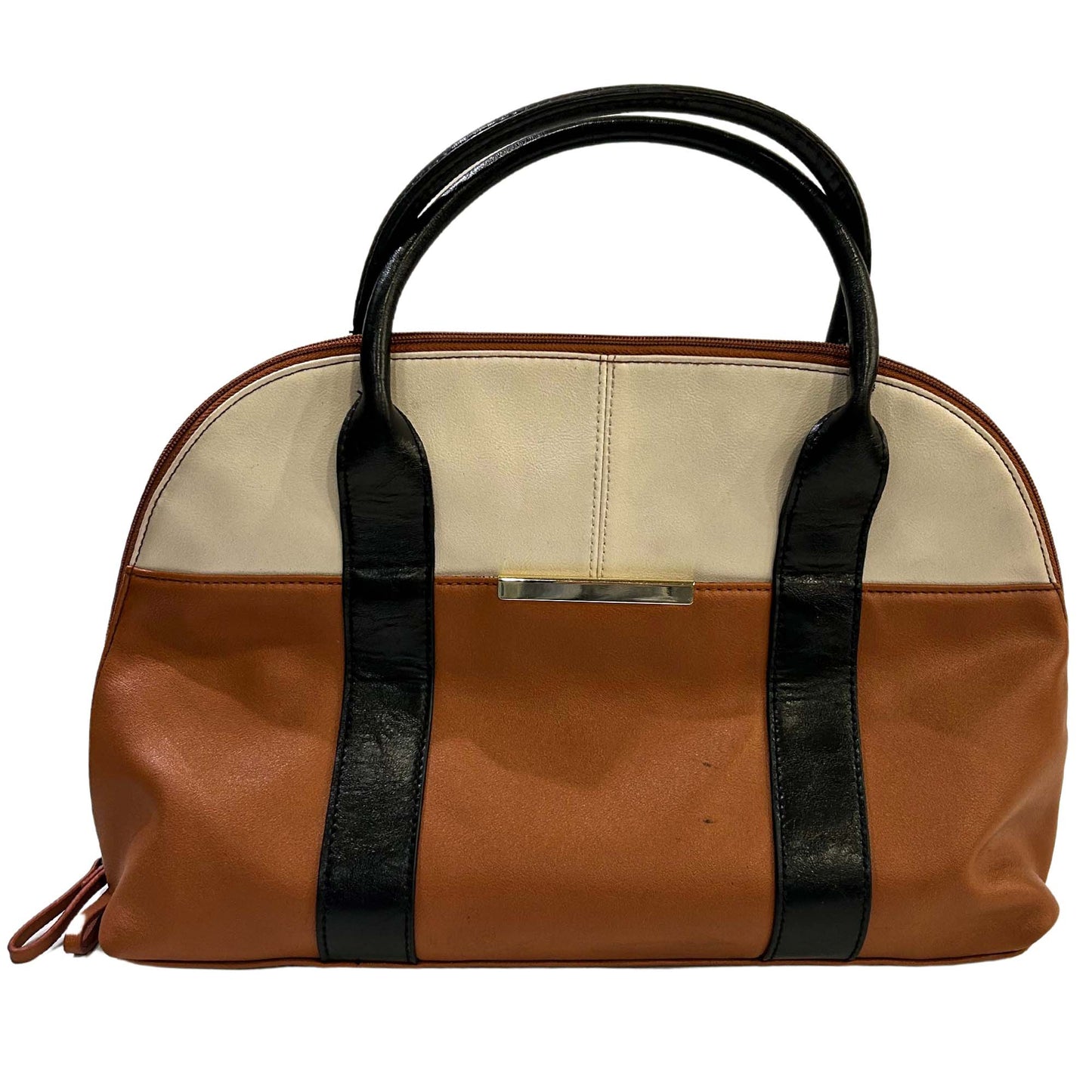 Louie Anderson Bag & Sunglasses Gold & Silver Pawn Shop