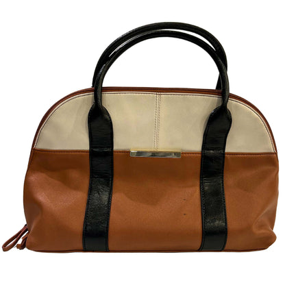 Louie Anderson Bag & Sunglasses Gold & Silver Pawn Shop