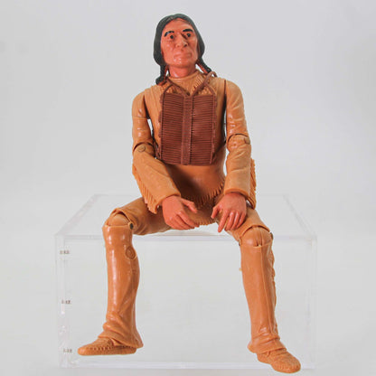 Chief Cherokee Marx Sit