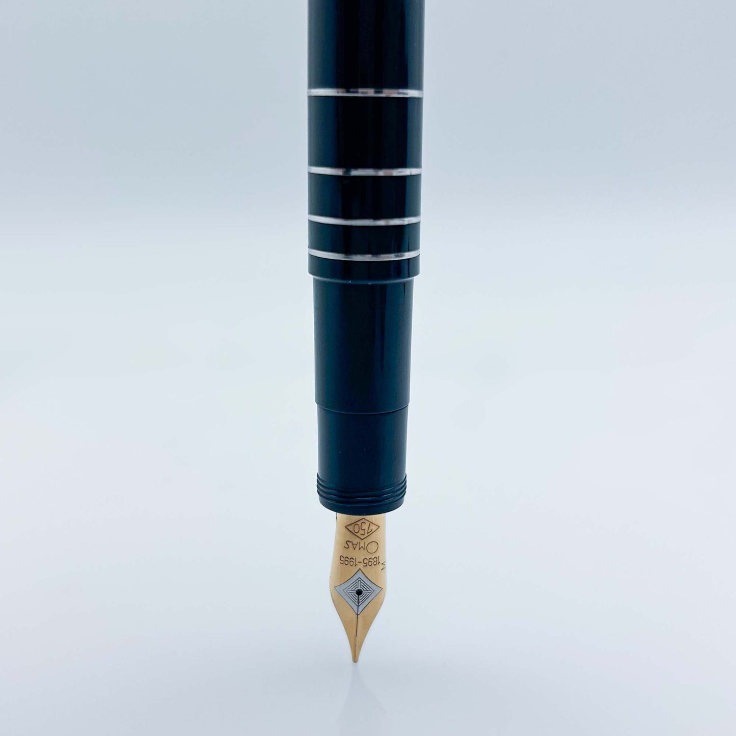 OMAS Fountain Pen (Ferrari)