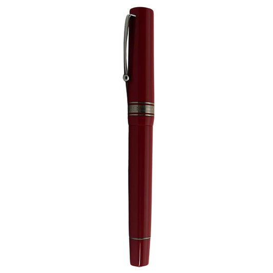 Red OMAS Fountain Pen (Ferrari) Thumbnail