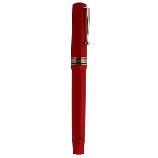 Red OMAS Fountain Pen (Ferrari)