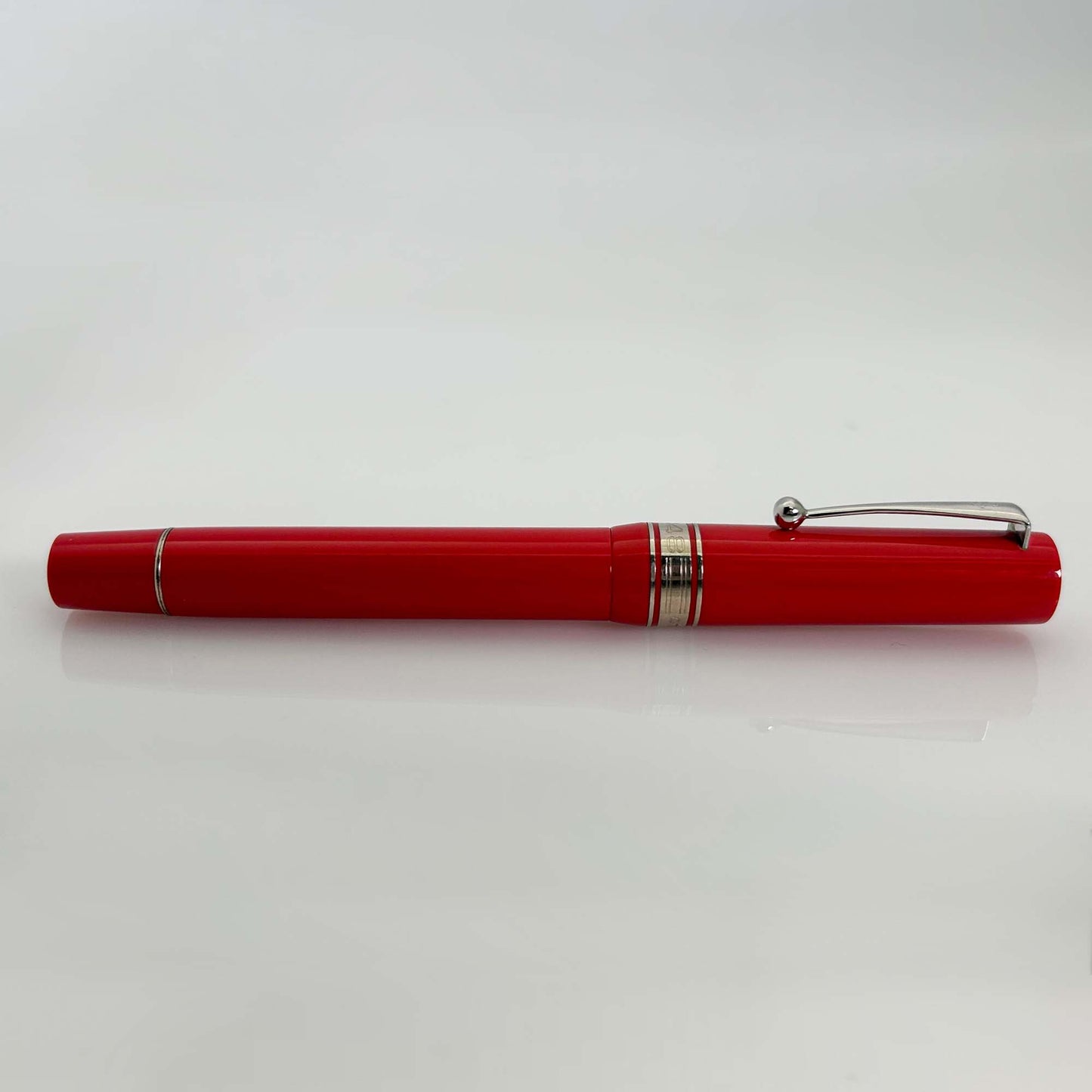 Red OMAS Fountain Pen (Ferrari)