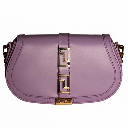 Versace Women's Greca Goddess Crossbody Bag