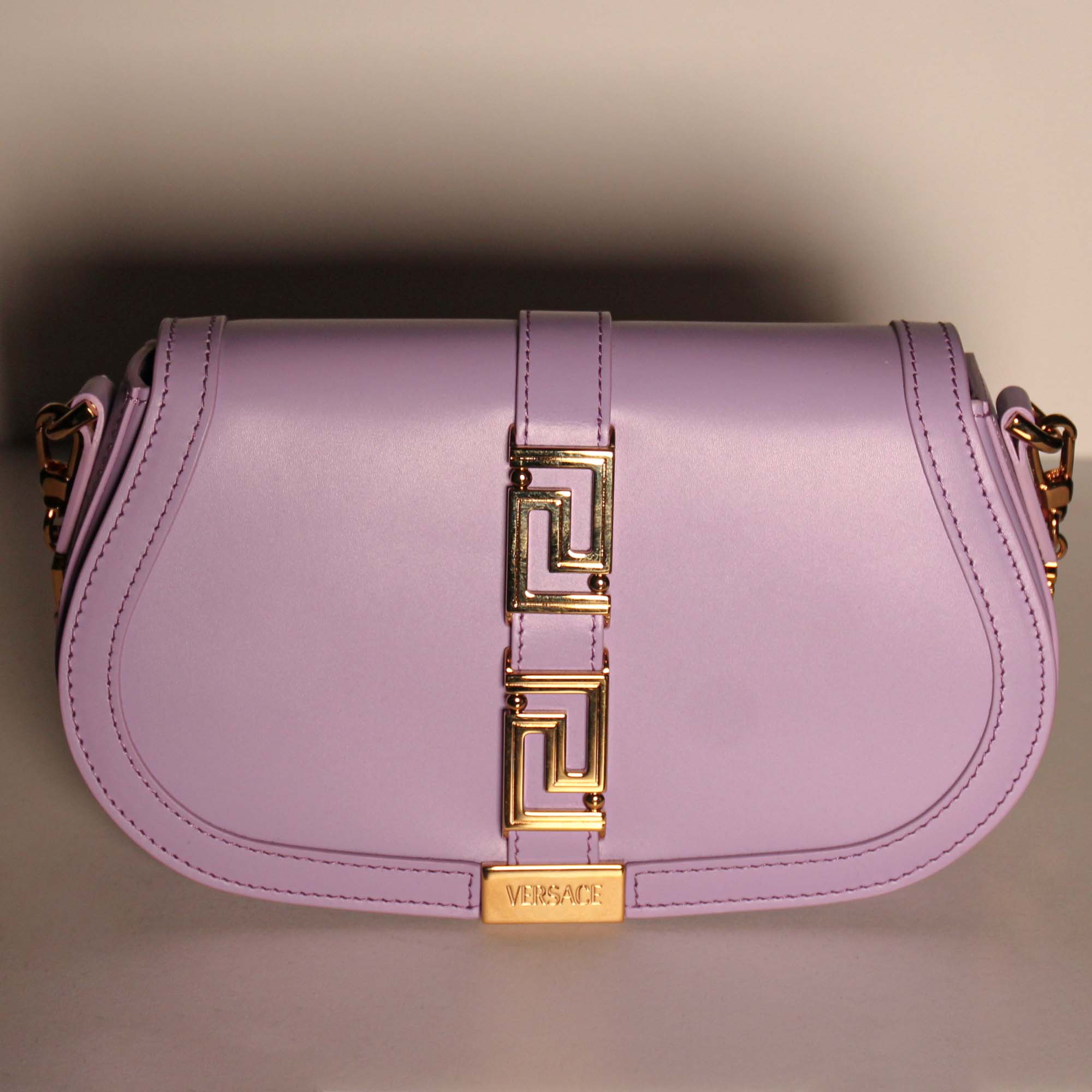 Versace crossbody popular bag