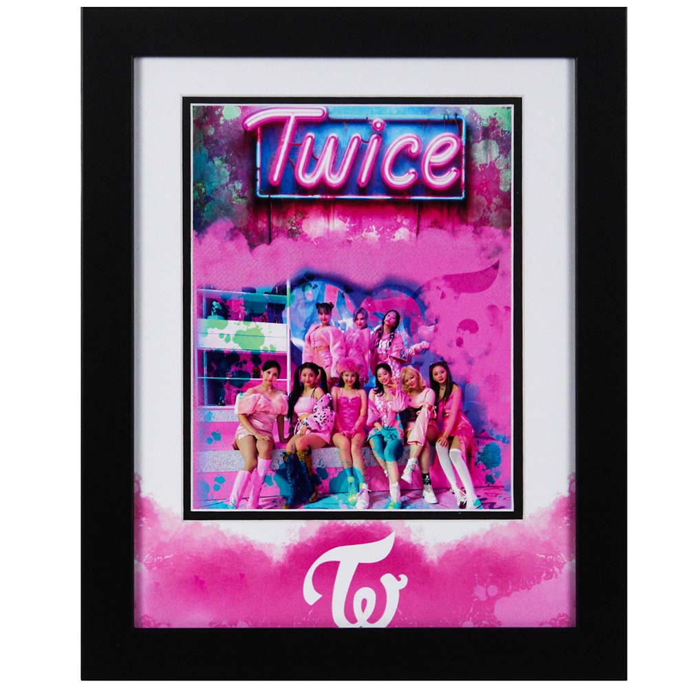 Twice Memorabilia Thumbnail