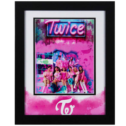 Twice Memorabilia Thumbnail