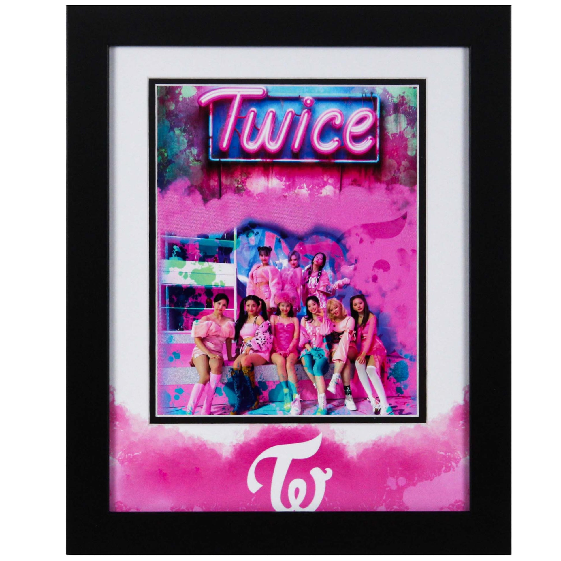 Twice Memorabilia ZOOM