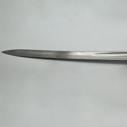 Czech M1924 Officer Sword