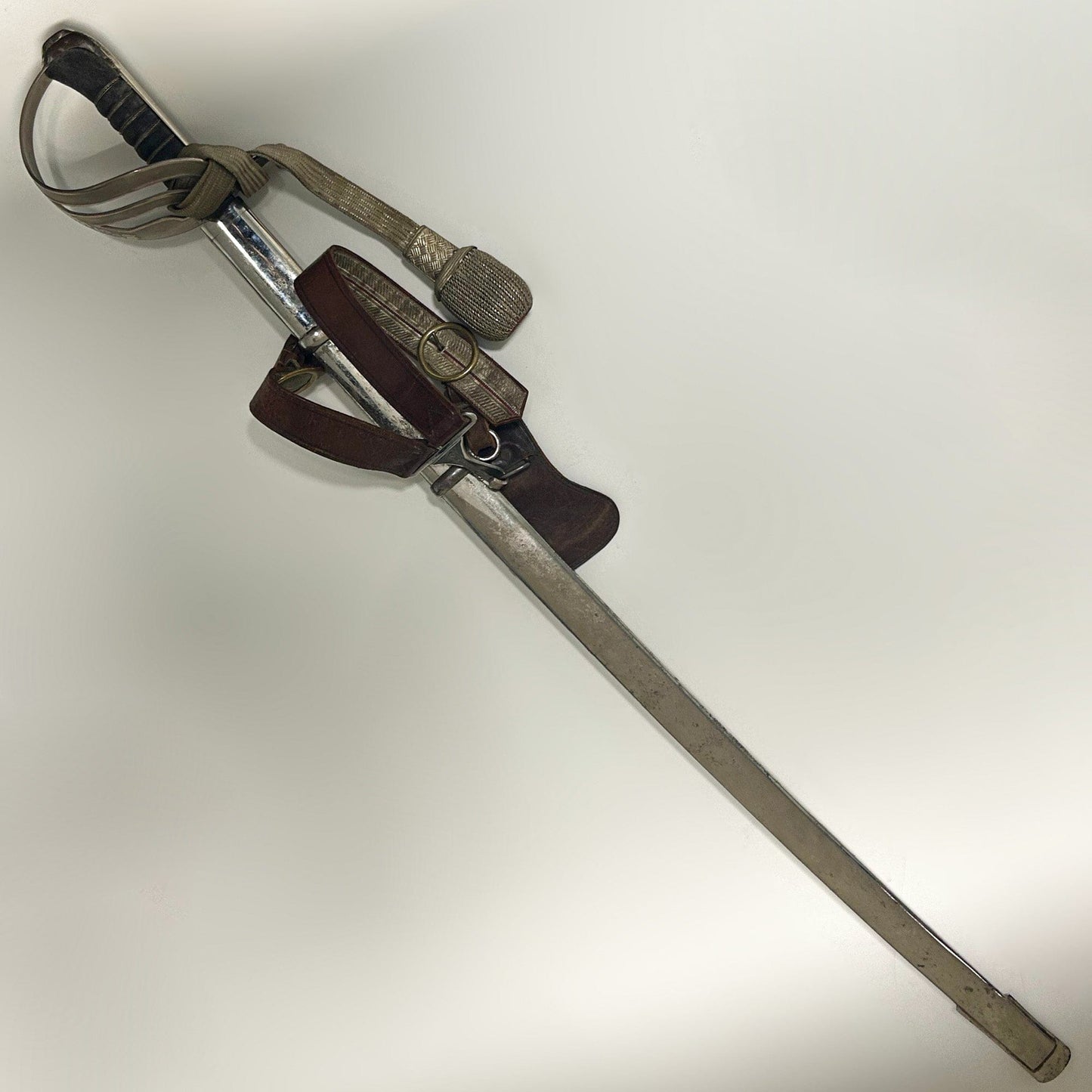 Czech M1924 Officer Sword