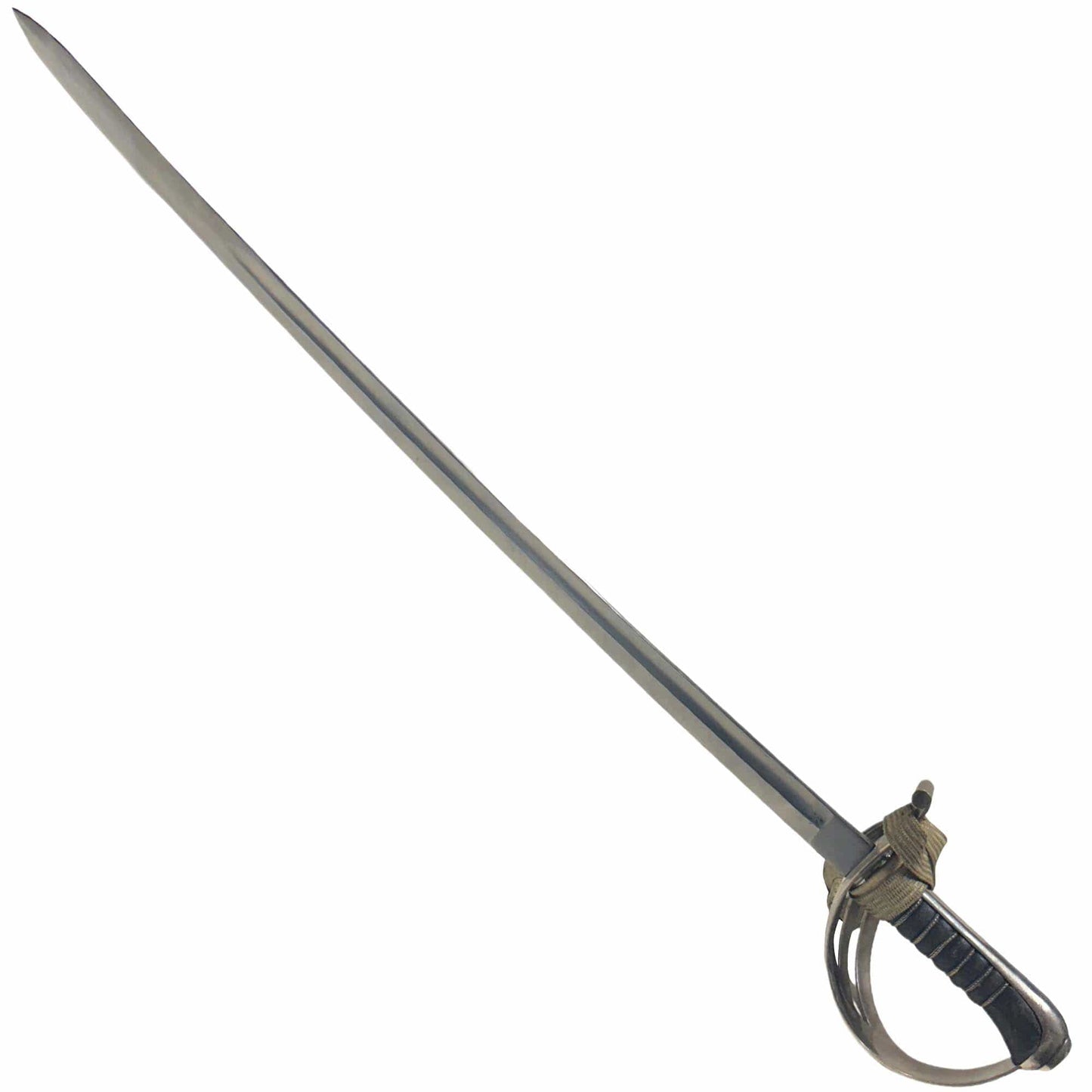 Czech M1924 Officer Sword