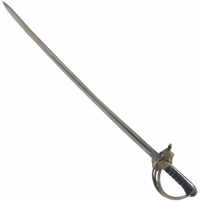 Czech M1924 Officer Sword