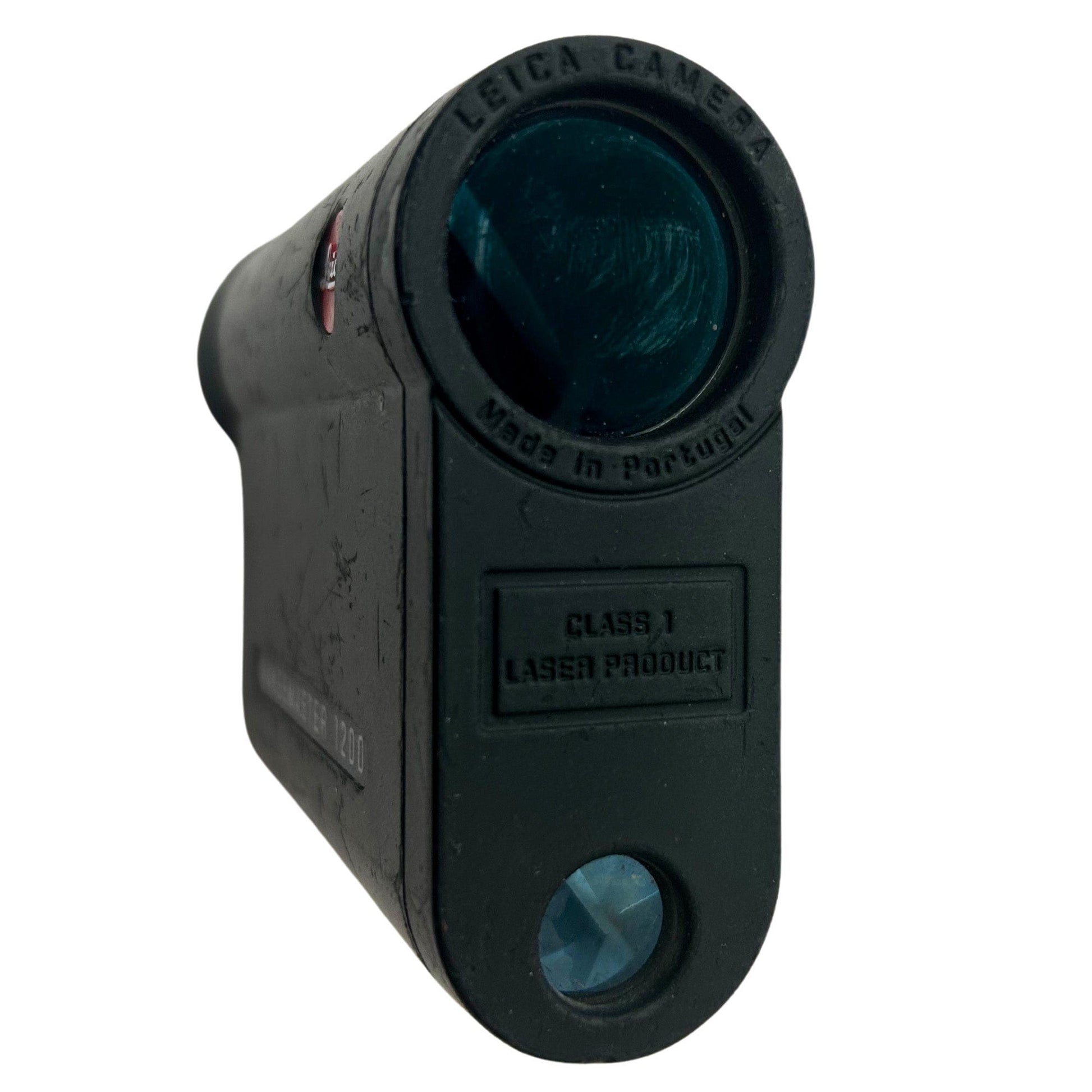 Leica RangeMaster CRF 2700 B