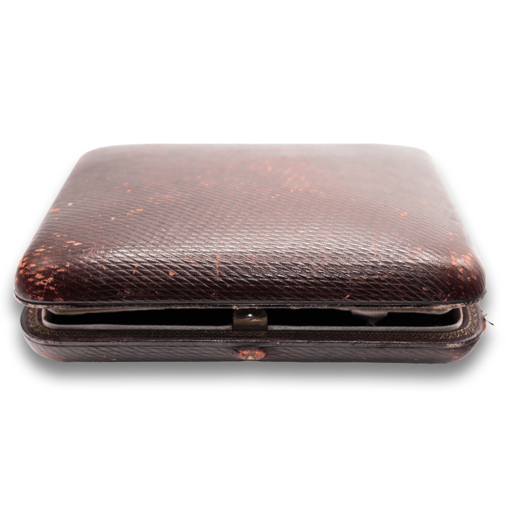 Longines 5 Grand Prix Pocket Watch Gold & Silver Pawn Shop