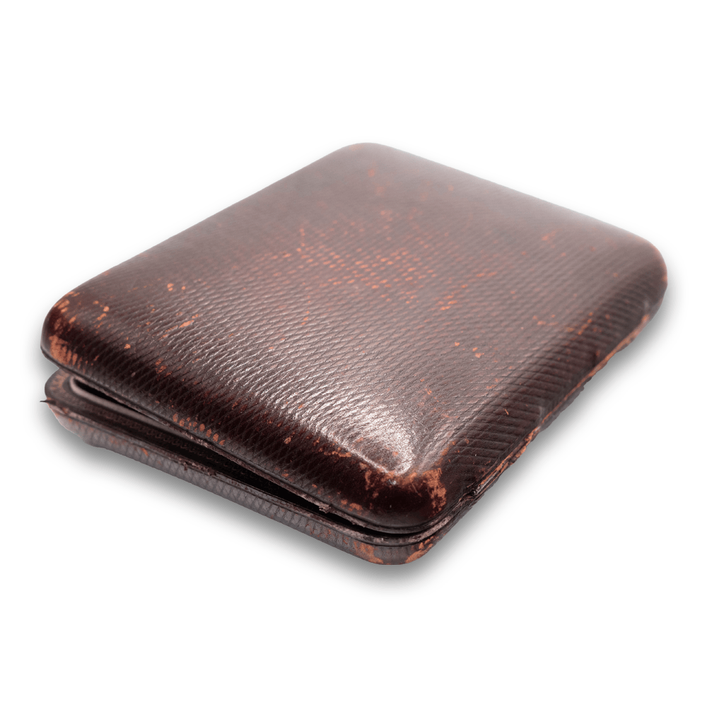 Longines 5 Grand Prix Pocket Watch Gold & Silver Pawn Shop