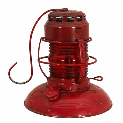 Embury Lantern Red Lamp Thumbnail