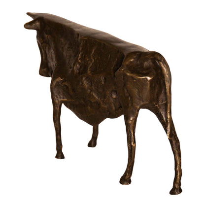 Picasso (After); Bronze Bull