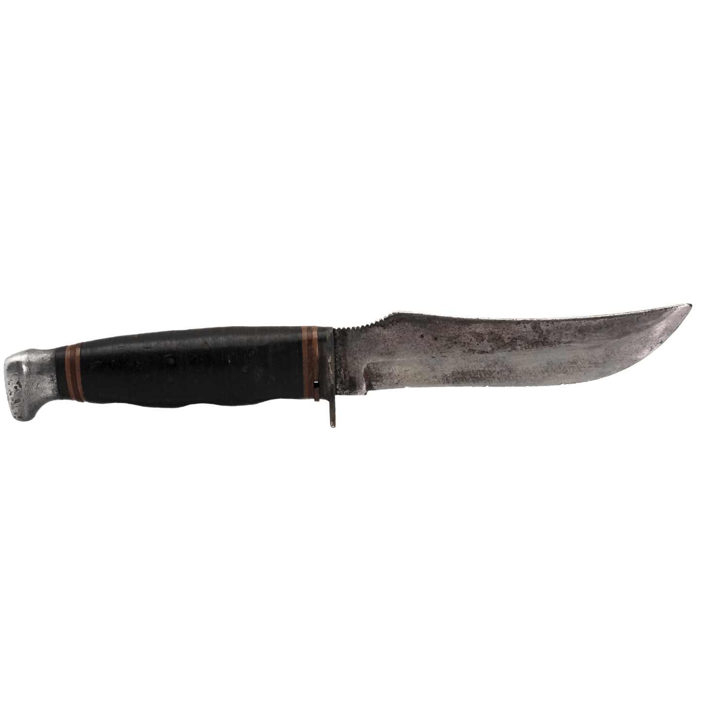 Vintage Kabar Knife Ten