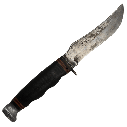 Vintage Kabar Knife One