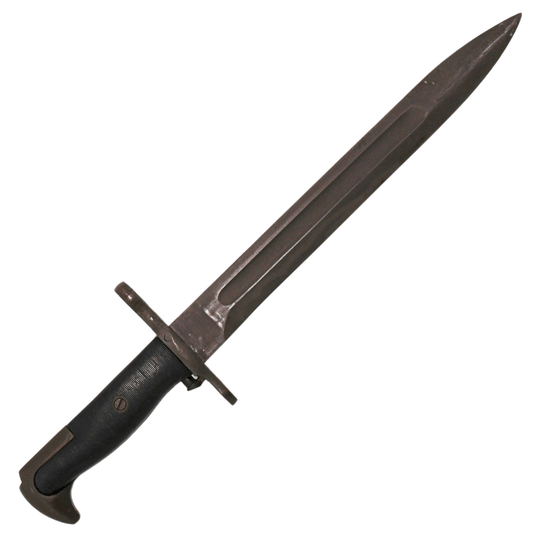 1942 M1 Bayonet One