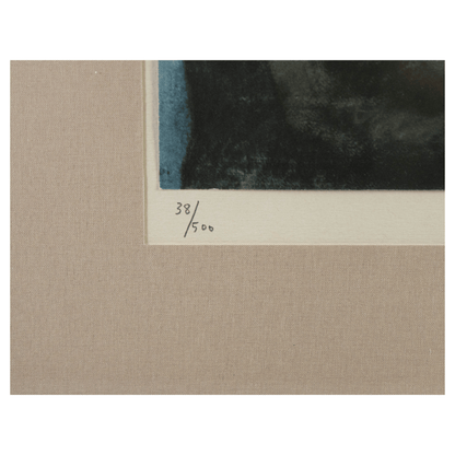 Pablo Picasso: "Mere Et Enfant Au Fichu" Art G S Pawn