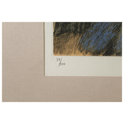 Pablo Picasso" "Femme Au Chale" Art G S Pawn