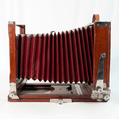 1911 Conley Entertainment Camera Gold & Silver Pawn Shop