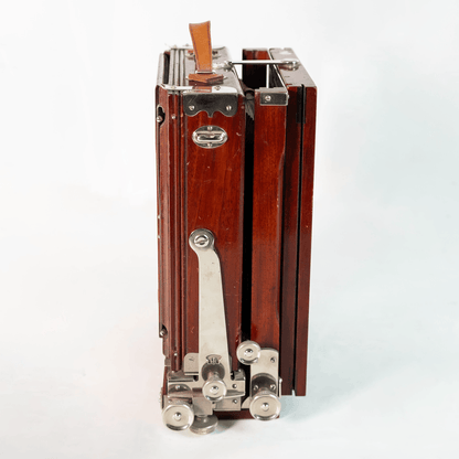 1911 Conley Entertainment Camera Gold & Silver Pawn Shop